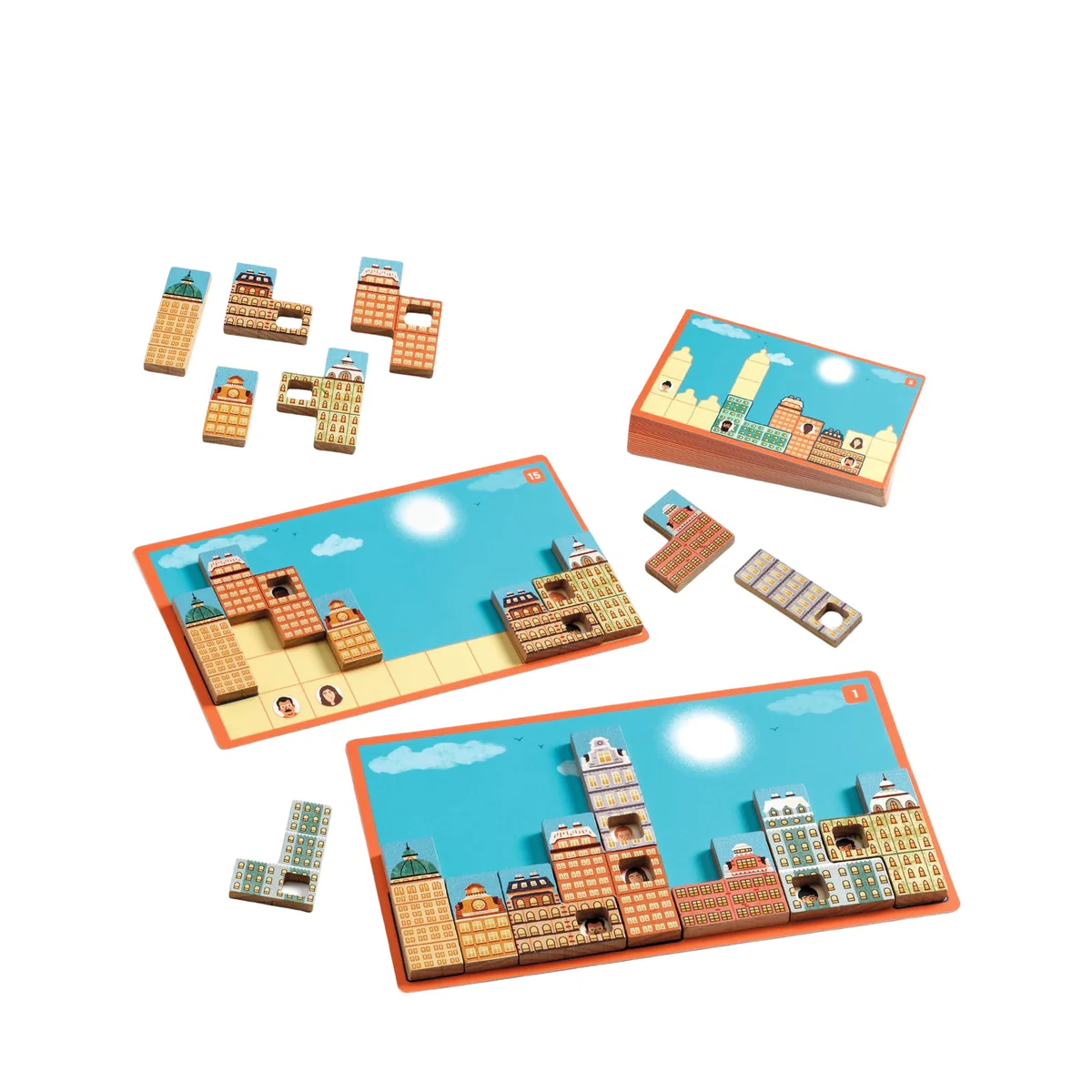 Archilogic (Djeco) - Image 2