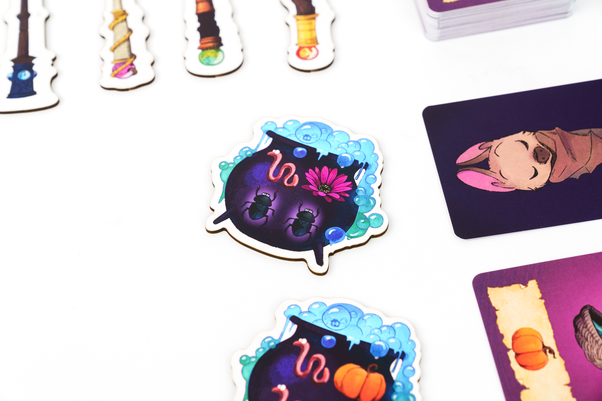 Potion Express - Image 4