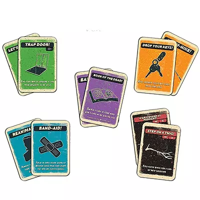 Psycho Killer: A Card Game for Psychos - Image 3