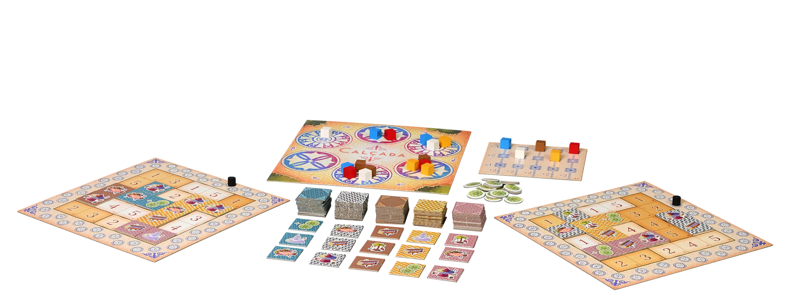 Calcada - Image 3