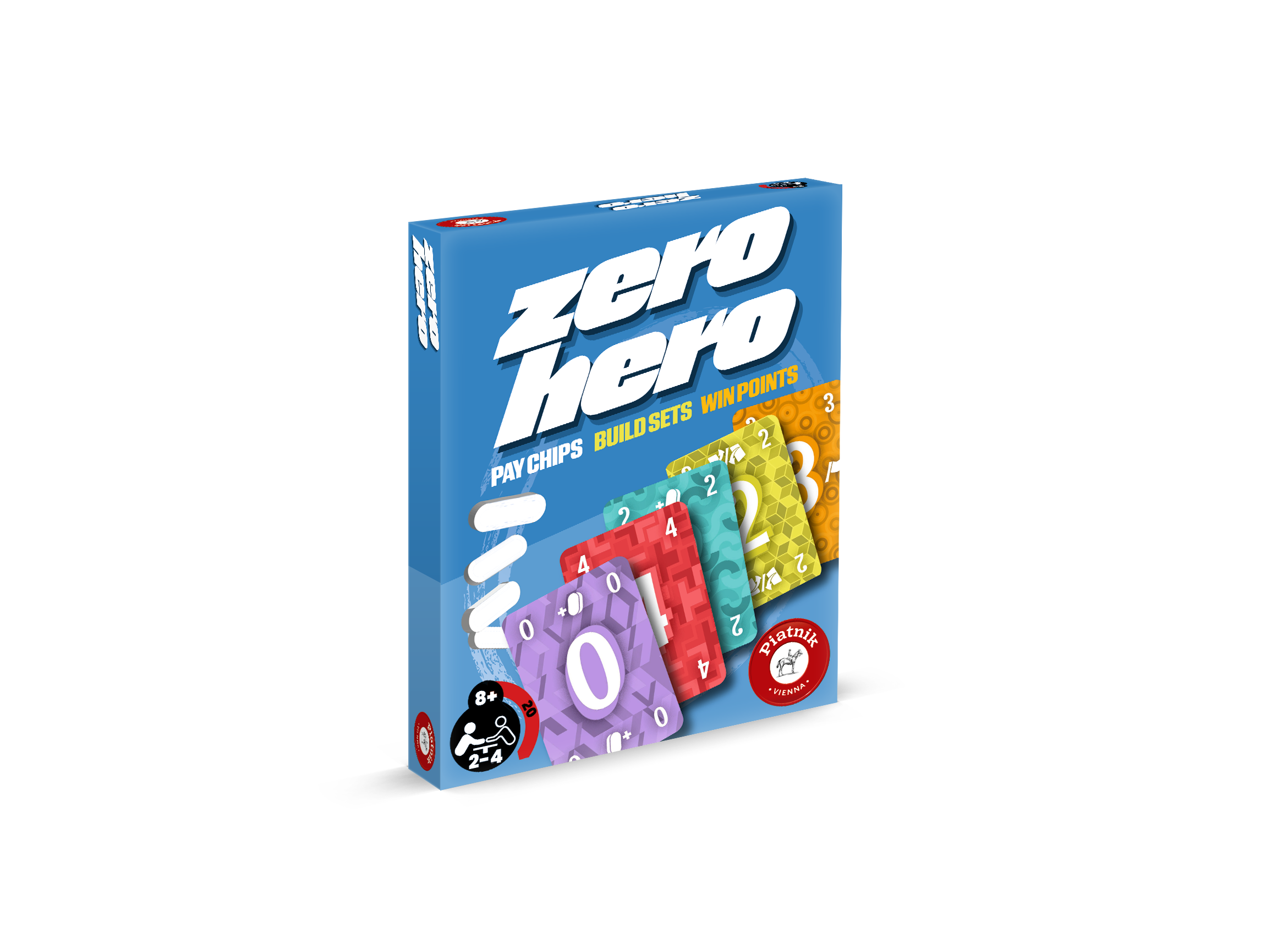 Zero Hero
