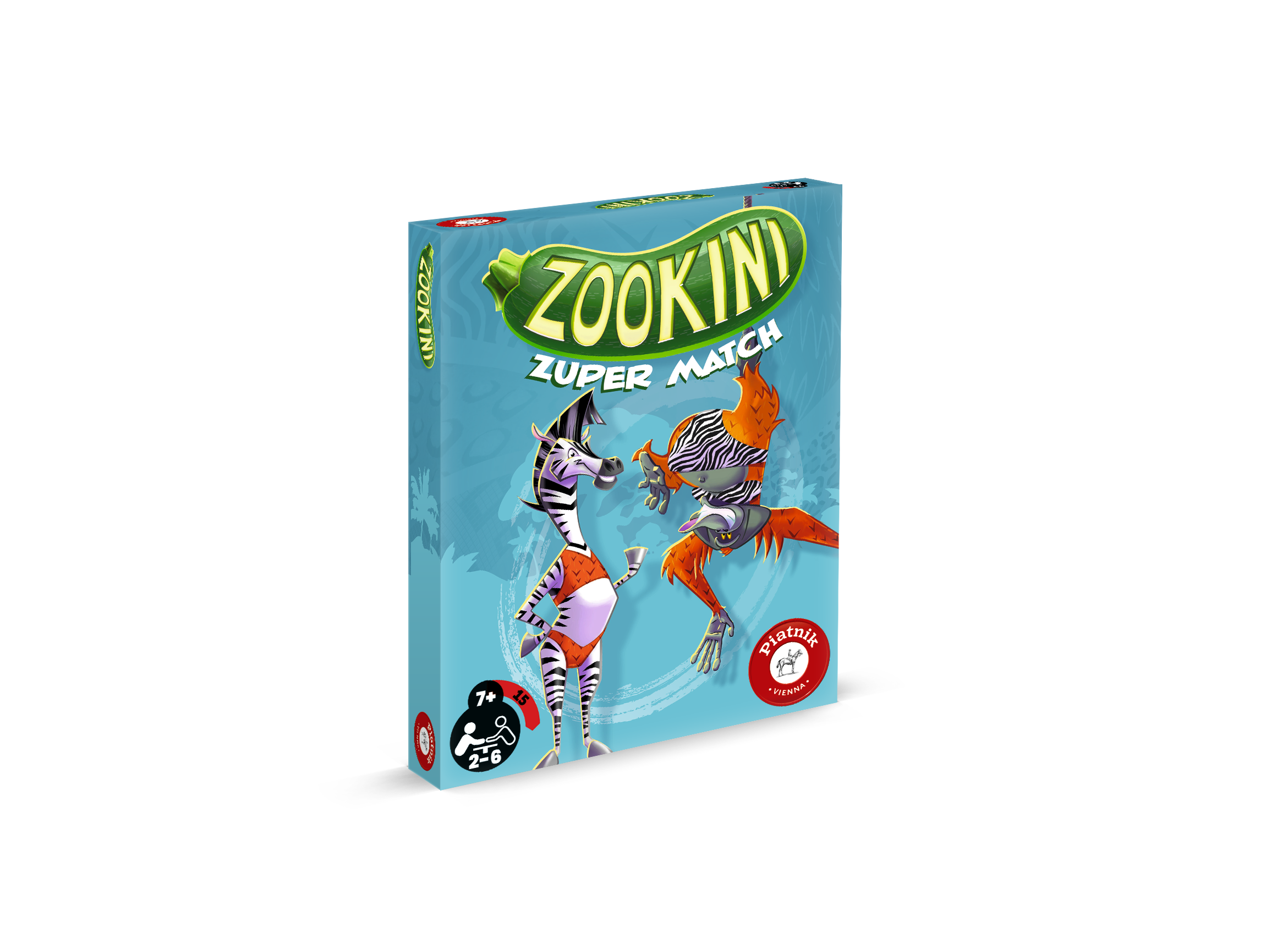 Zookini