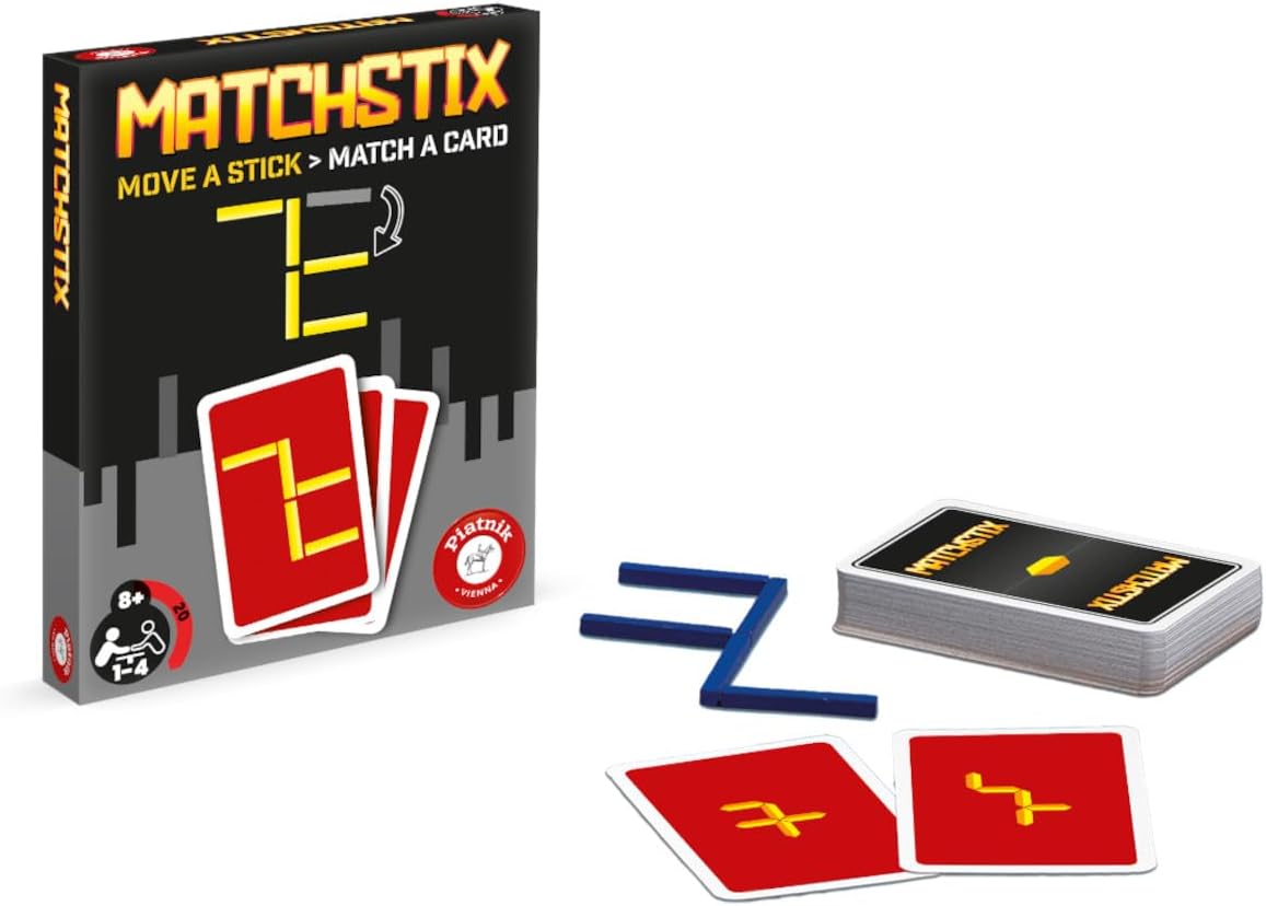 Matchstix - Image 2