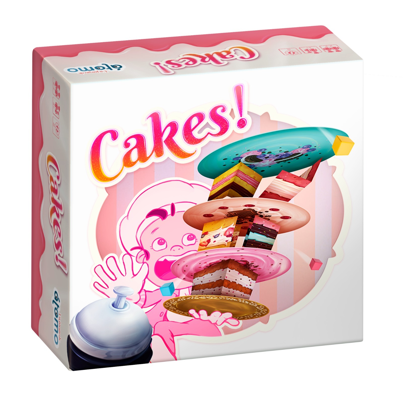 CAKES