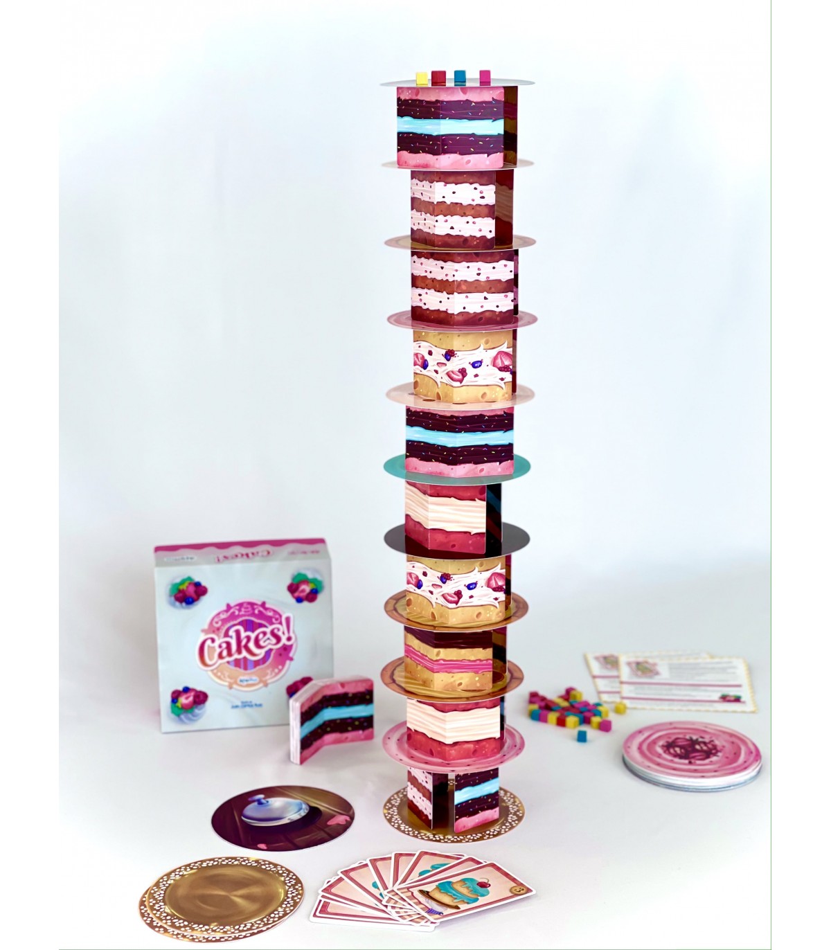 CAKES - Image 2