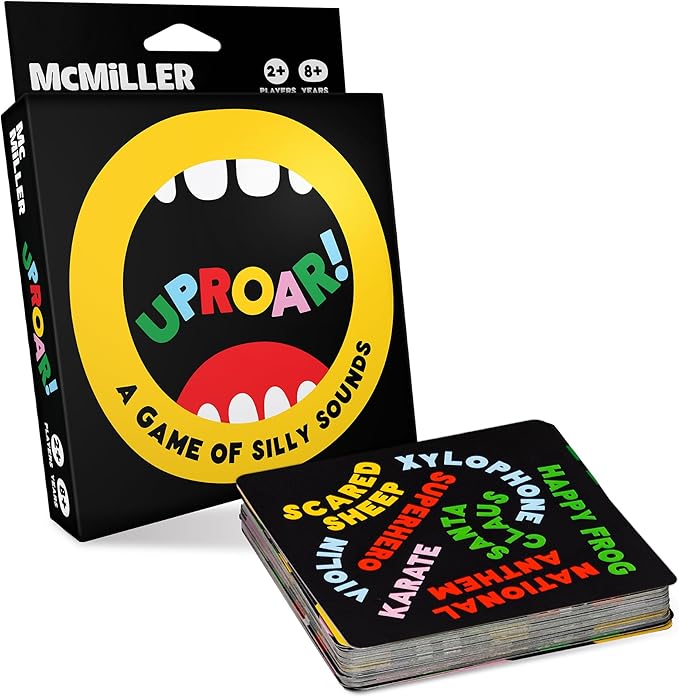 UPROAR! - Image 9