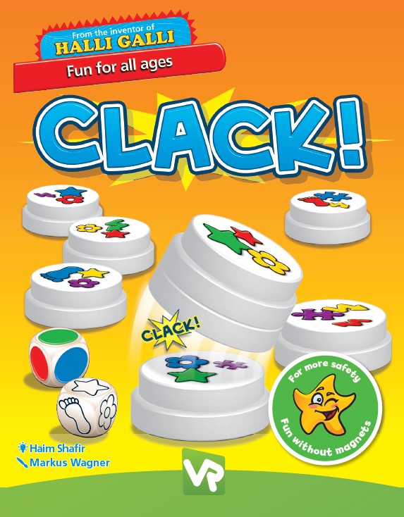 Clack Refresh - Image 4