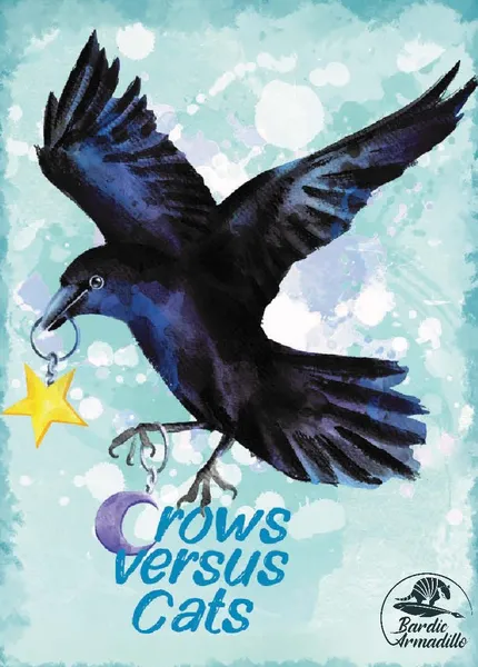 Crows versus Cats