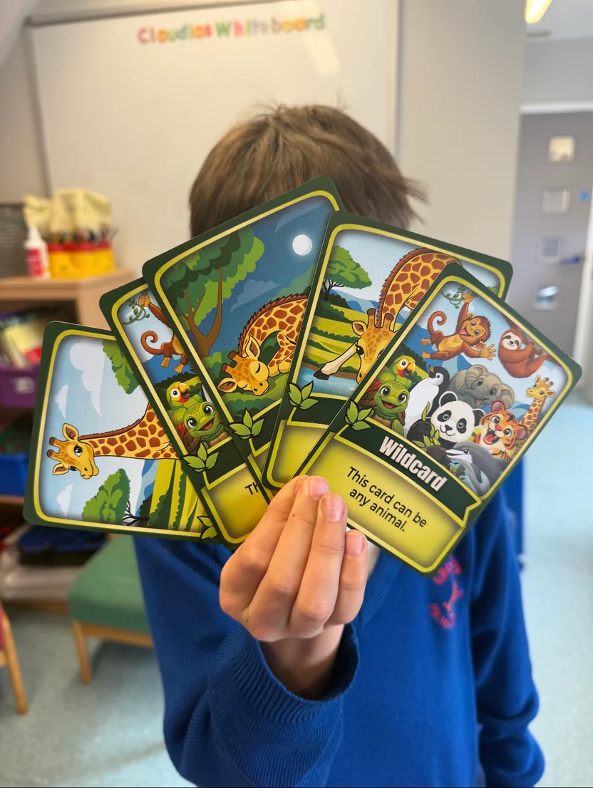 Animal Match! - Image 4