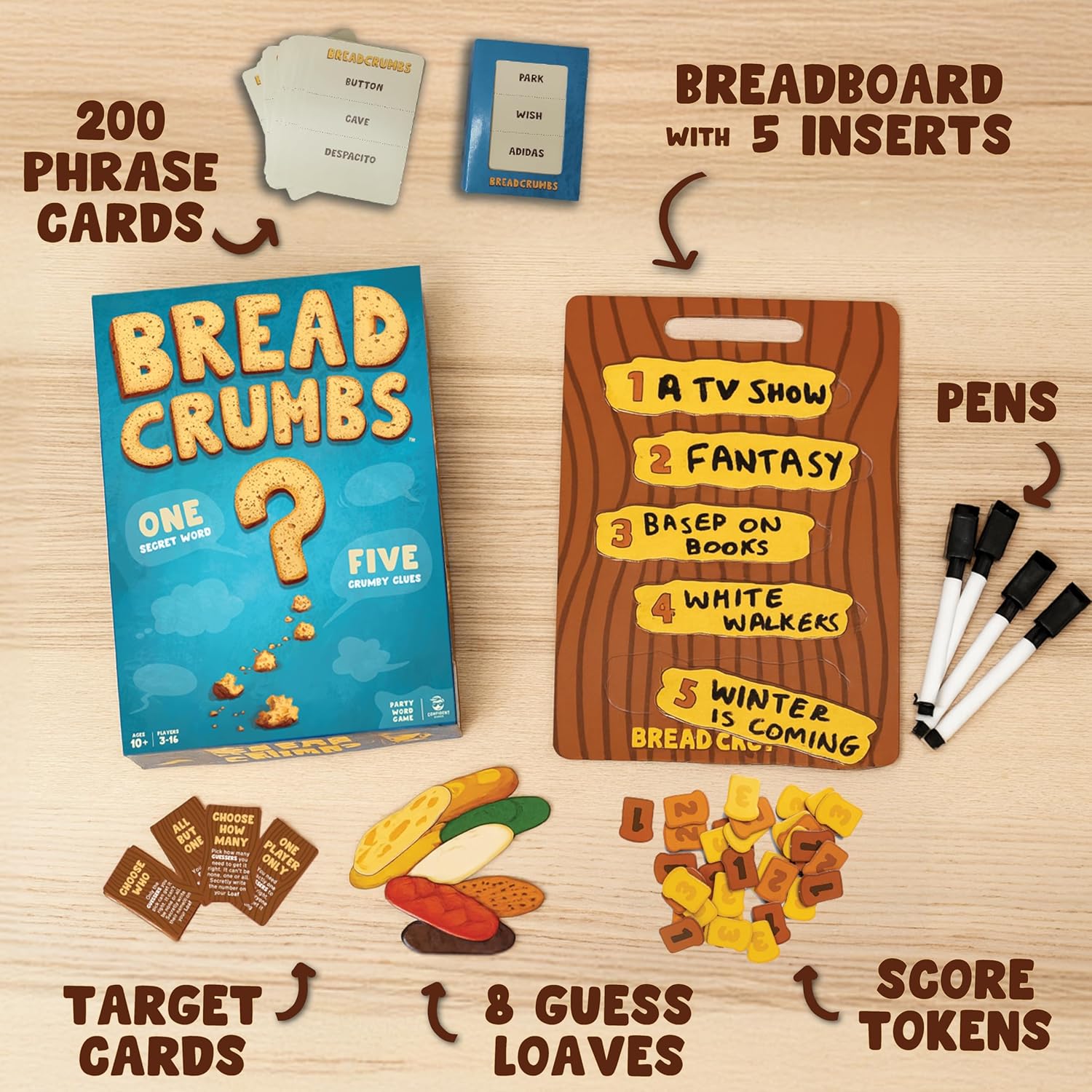 Breadcrumbs - Image 6