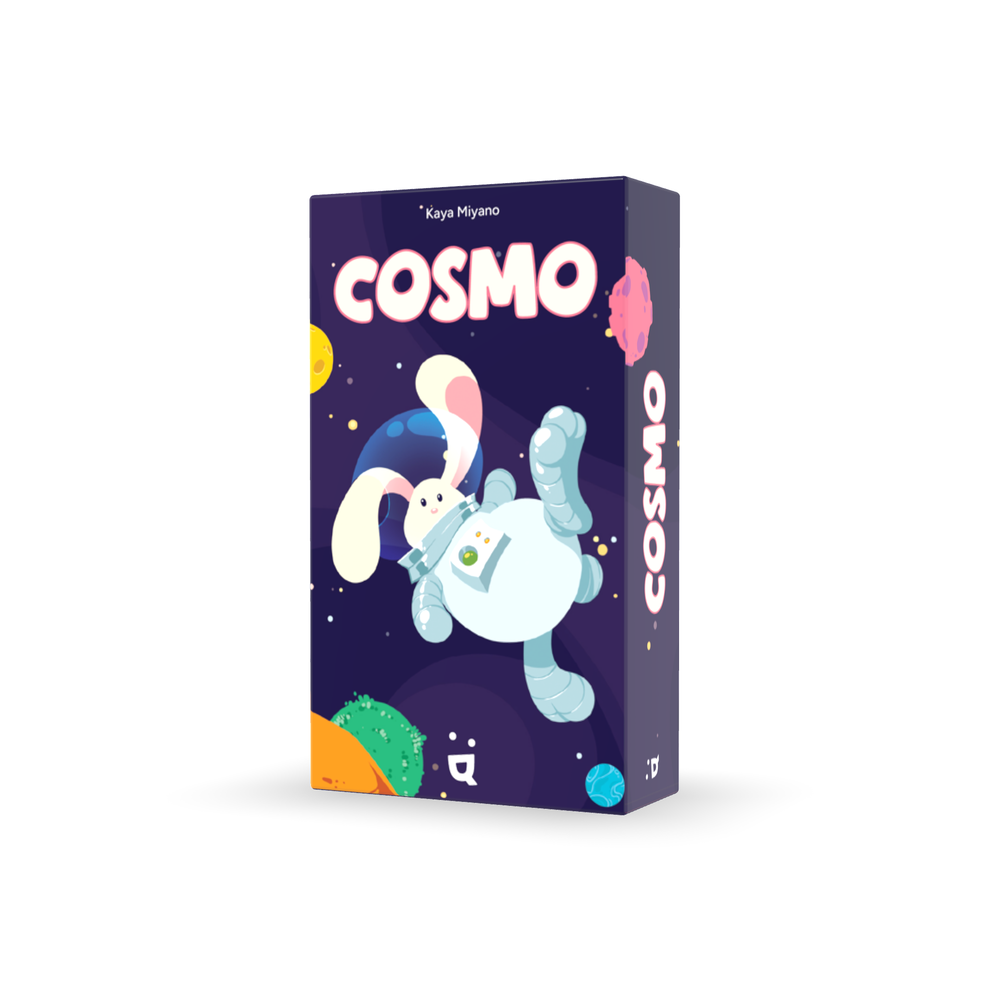 Cosmo