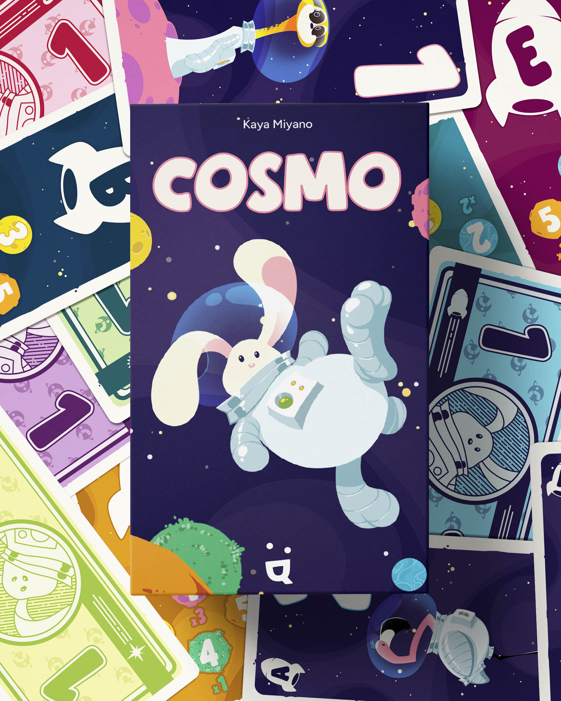 Cosmo - Image 3