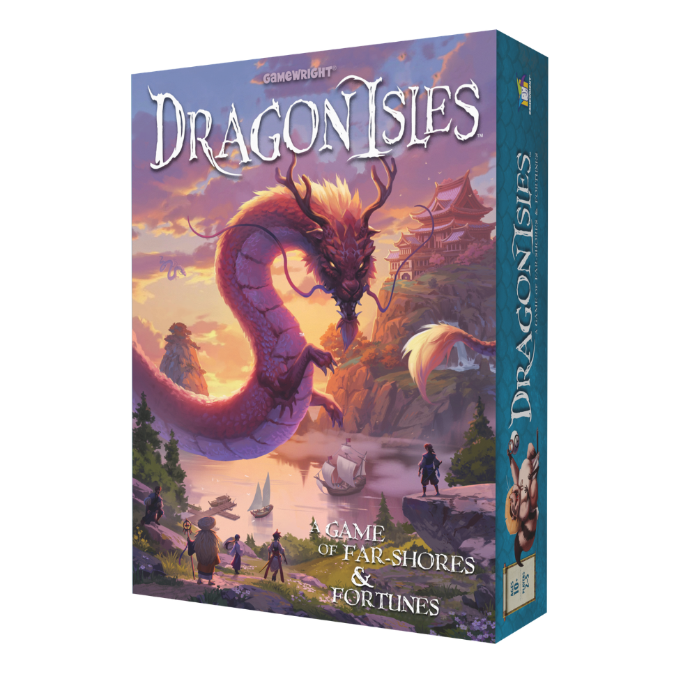 DragonIsles