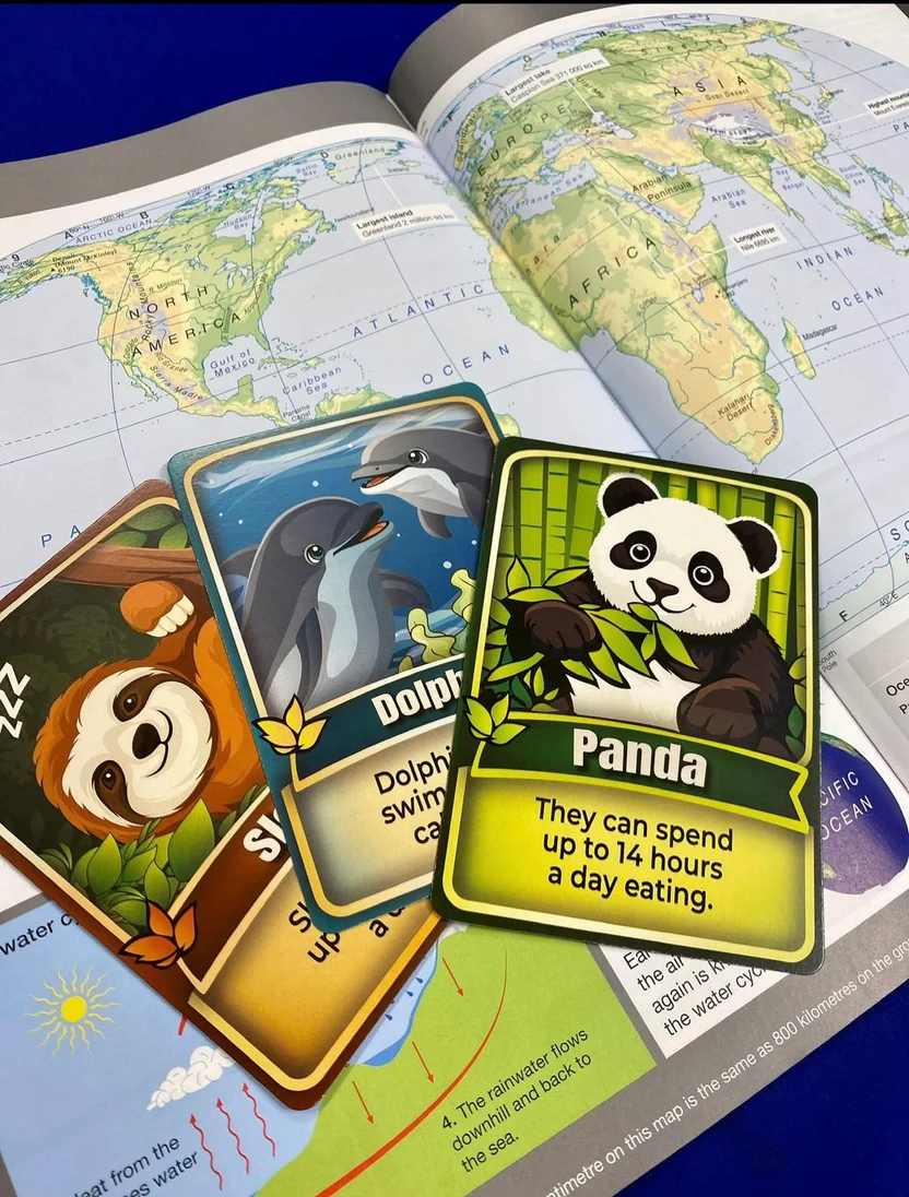 Animal Match! - Image 3