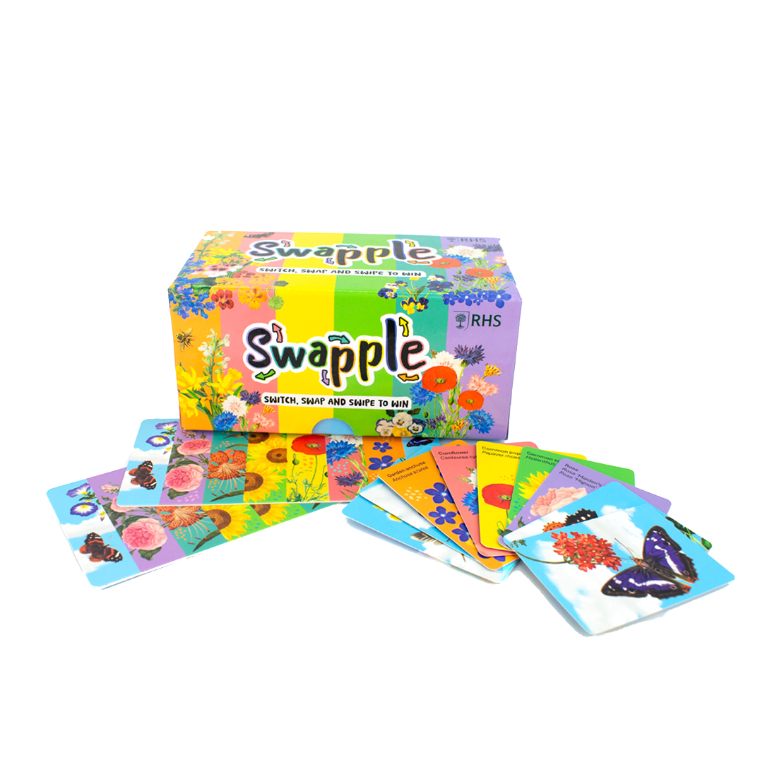 Swapple - Image 2
