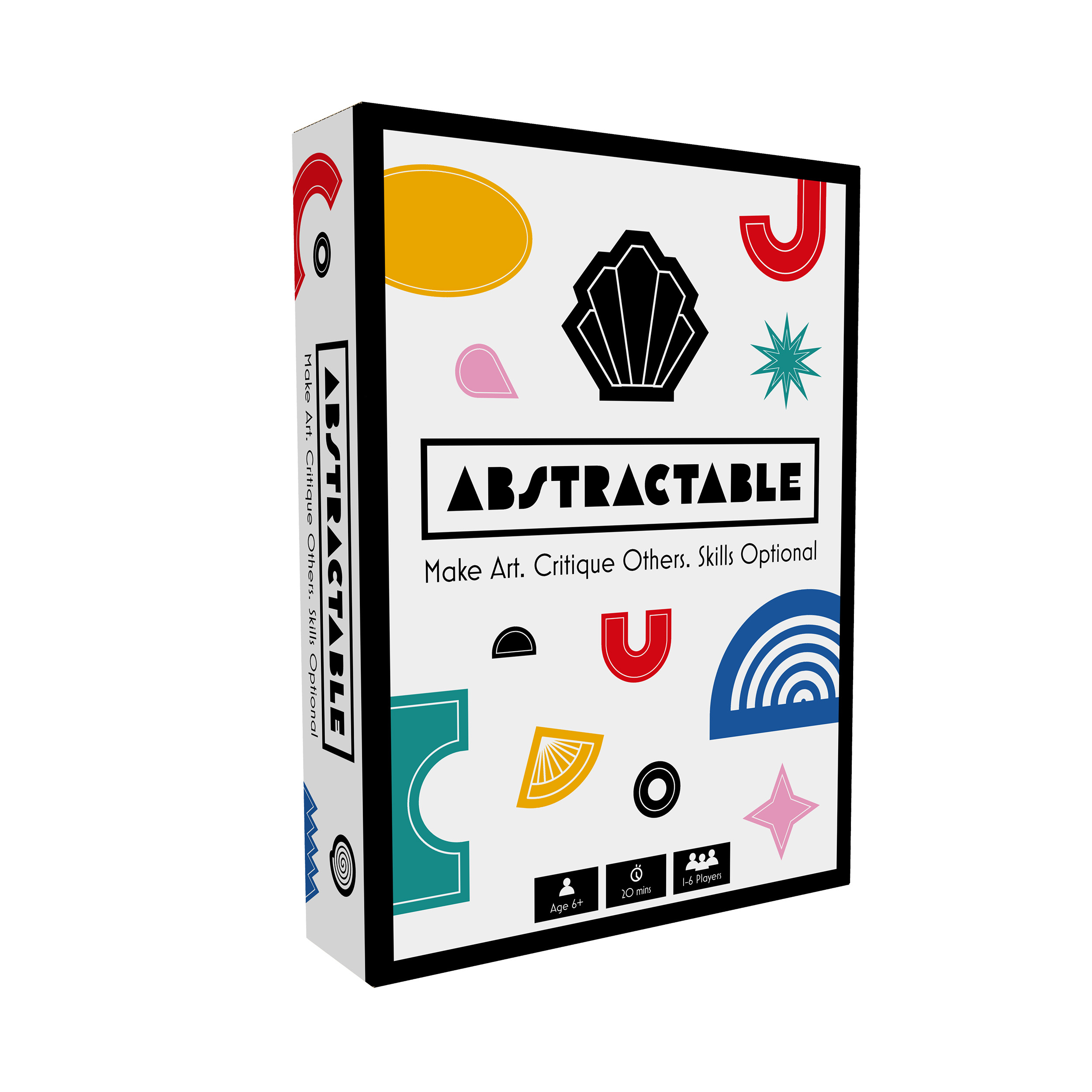 Abstractable