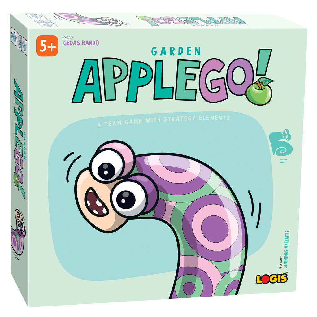 Apple Go!