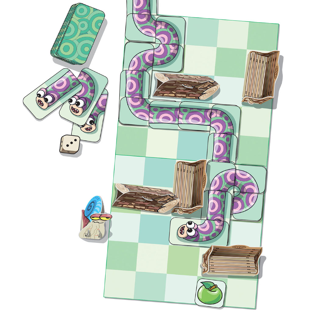 Apple Go! - Image 3