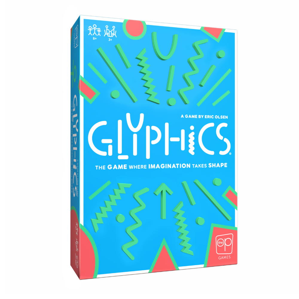 Glyphics