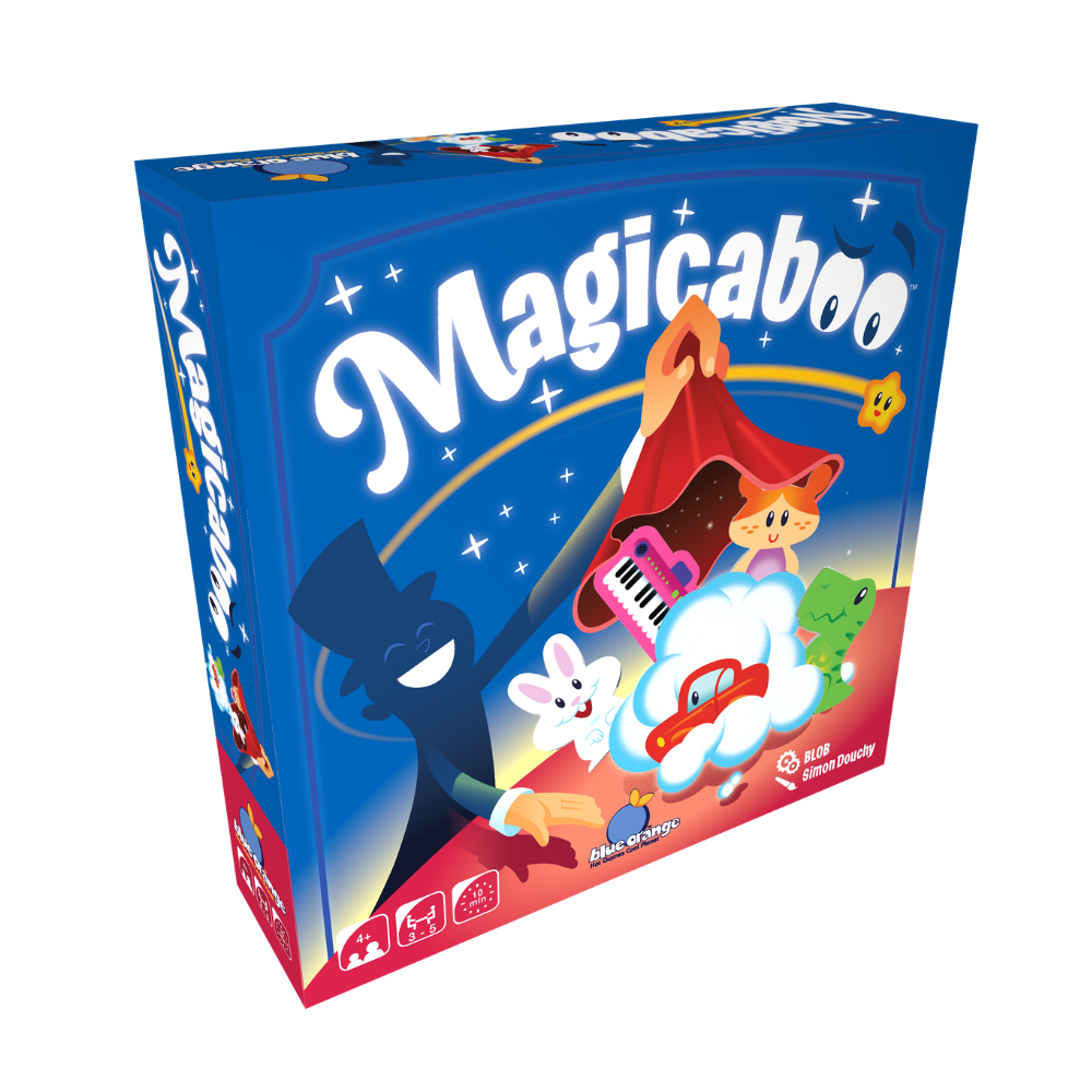 Magicaboo