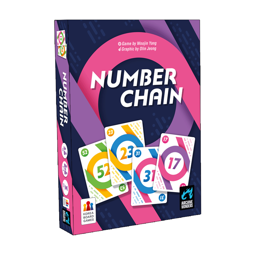 Number Chain