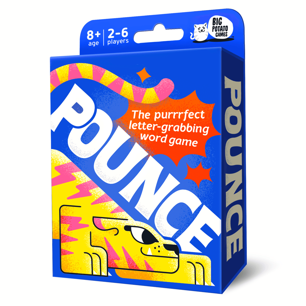 Pounce - Image 3
