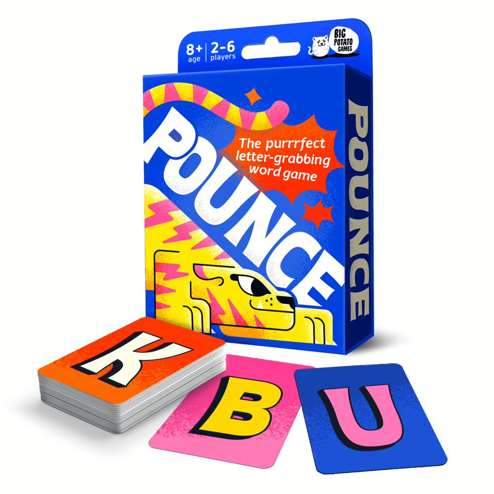 Pounce - Image 2