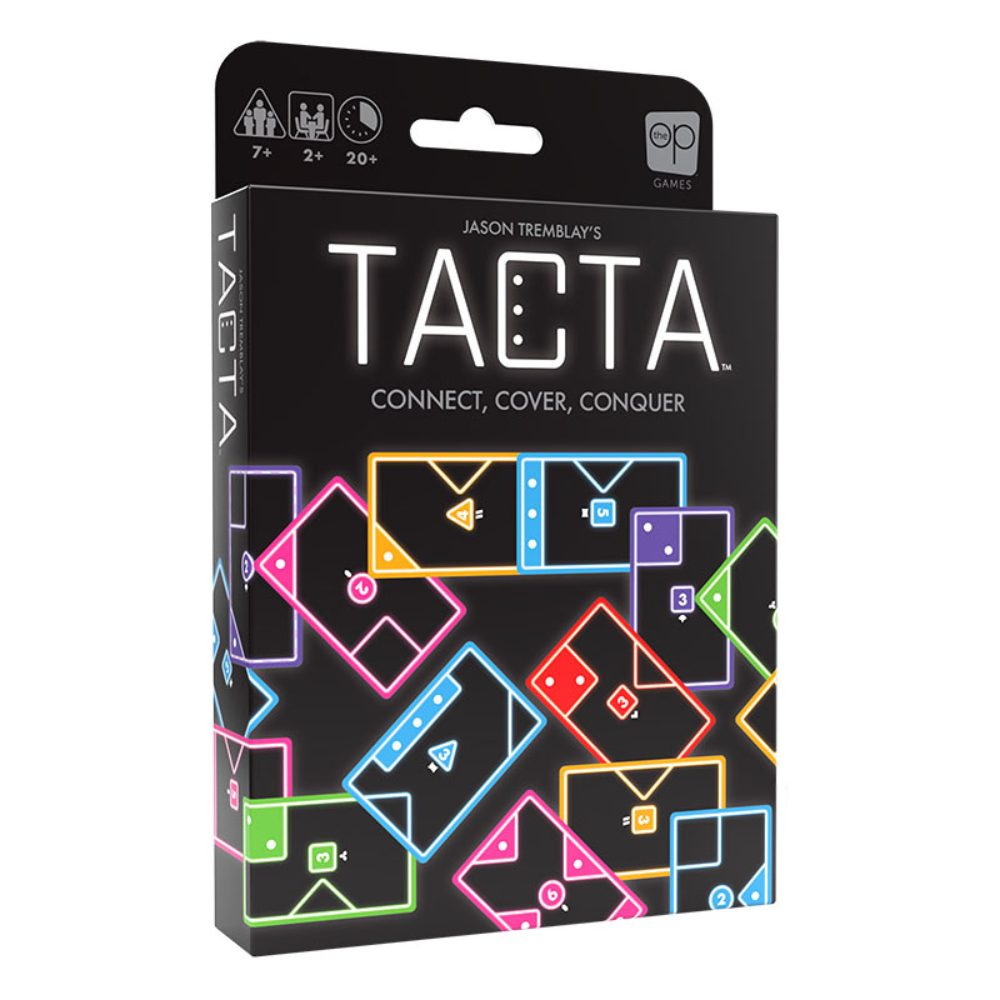 Tacta (hangtab)