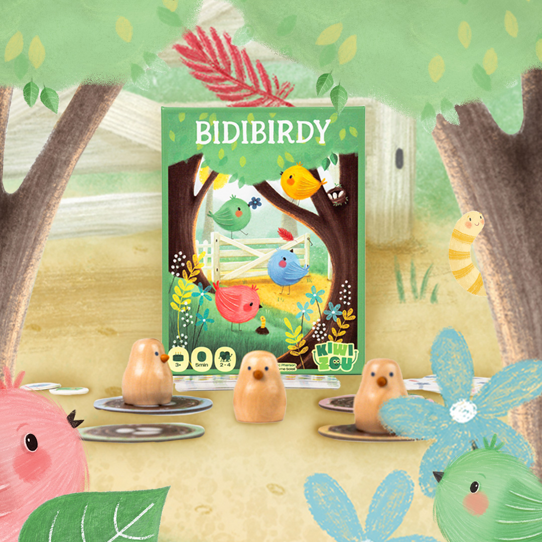 Bidibirdy - Image 3