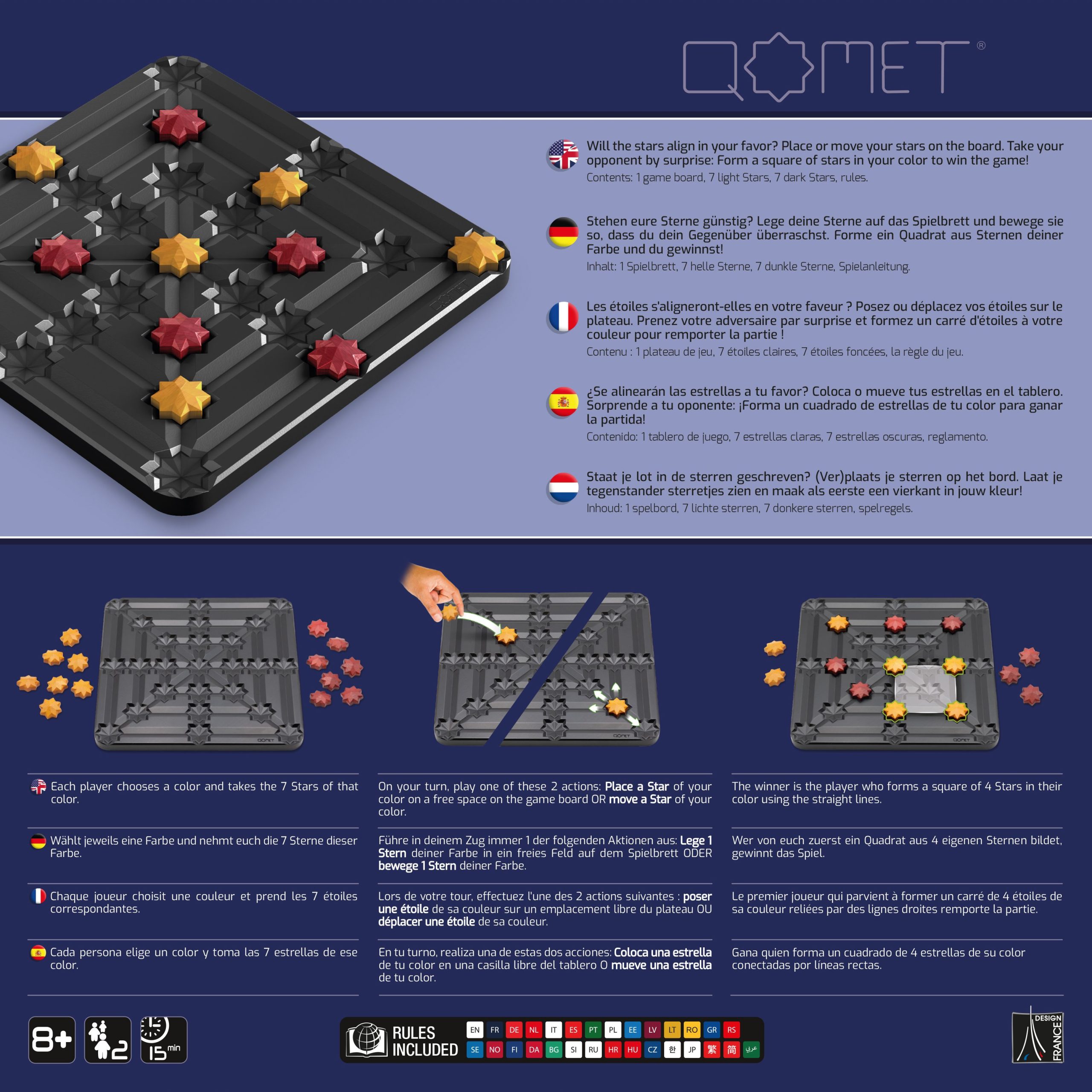 Qomet - Image 3
