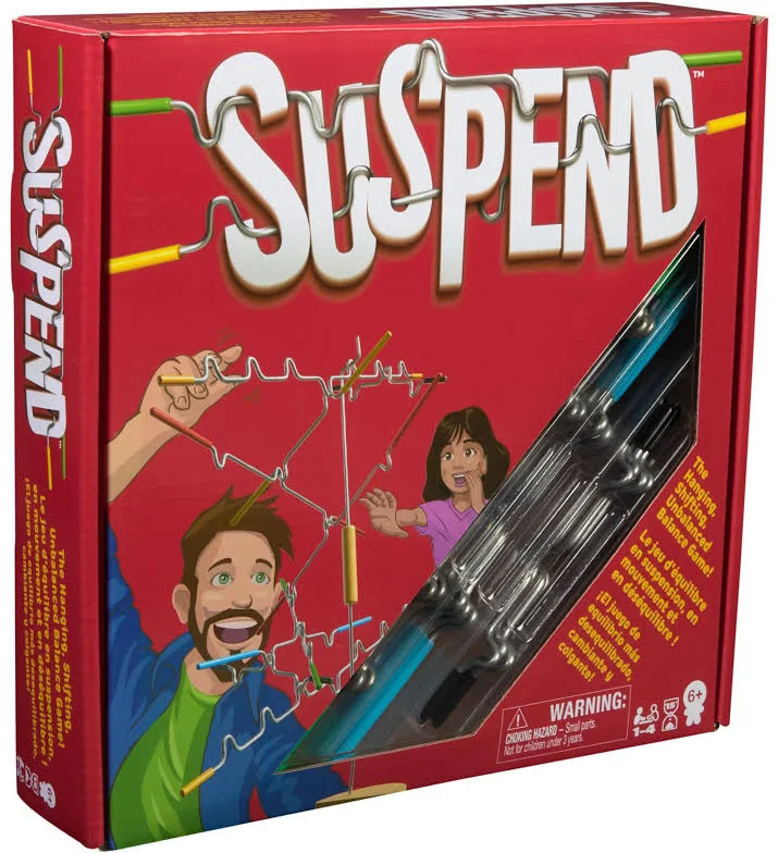 Suspend