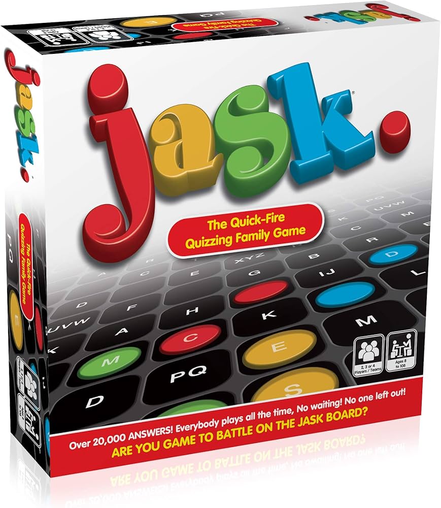 Jask