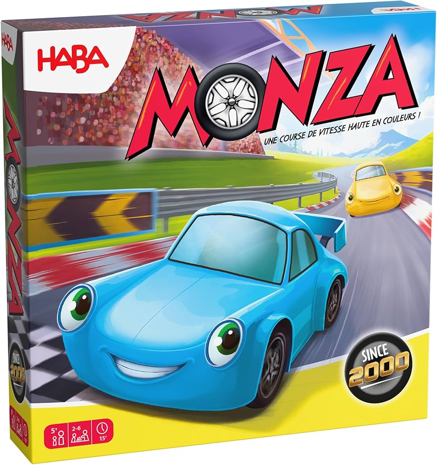 Monza