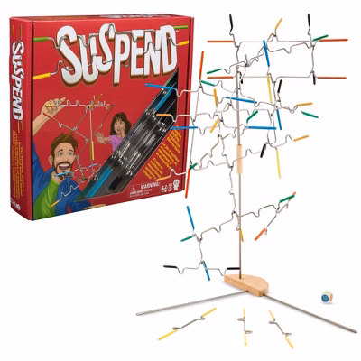 Suspend - Image 4
